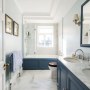 Pimlico Townhouse | Bathroom | Interior Designers